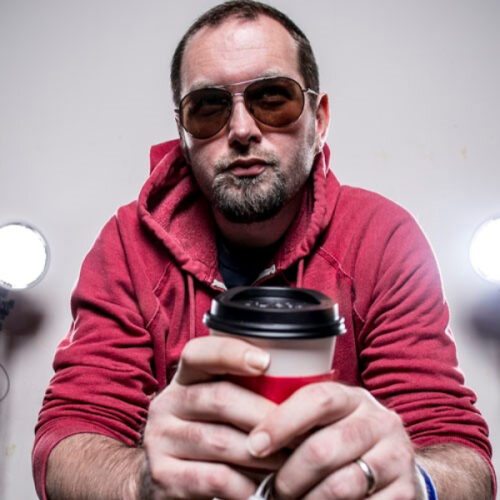 John Tyler Christopher