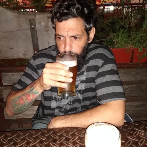 Hernon Gonzalez